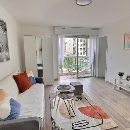 Cosy Appartement En Plein Coeur De La Liberation Nicea Zewnętrze zdjęcie