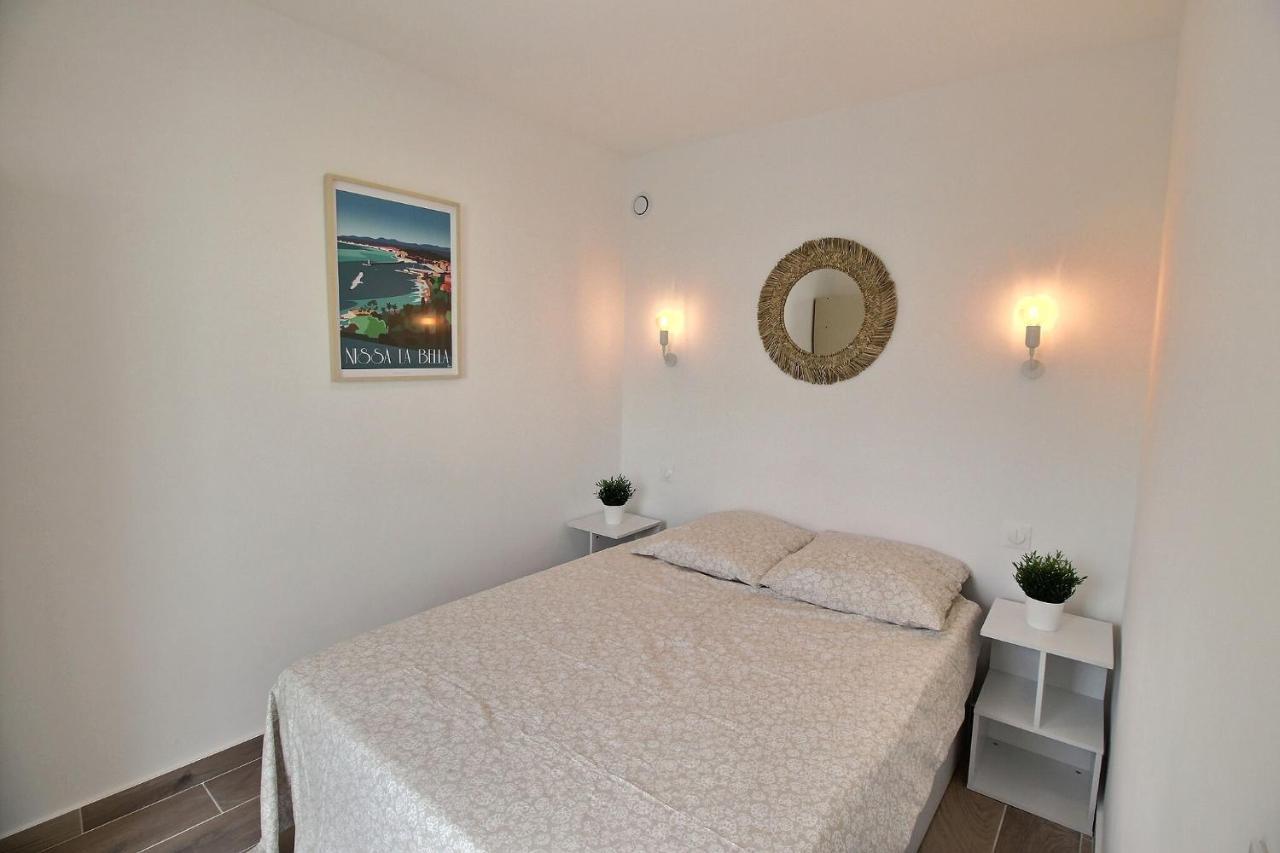 Cosy Appartement En Plein Coeur De La Liberation Nicea Zewnętrze zdjęcie